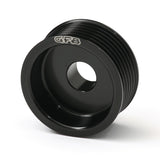 GFB Lightweight Alternator Pulley - Subaru BRZ/Toyota 86 / Scion FR-S (ZC6/ZN6)