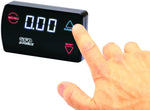 GFB D-Force Diesel Electronic Boost Controller Kit - Universal - Image 2 - GFB Thumbnail