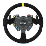 KMP Steering Wheel PRO Series - BMW M2/M3/M4 (F80/F82/F83/F87) - KMP Driving Solutions Thumbnail