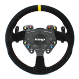 KMP Steering Wheel PRO Series - BMW M2/M3/M4 (F80/F82/F83/F87)