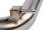 APR Catback Exhaust System - Volkswagen Polo GTI (AW) - 3in - Image 10 - APR Thumbnail