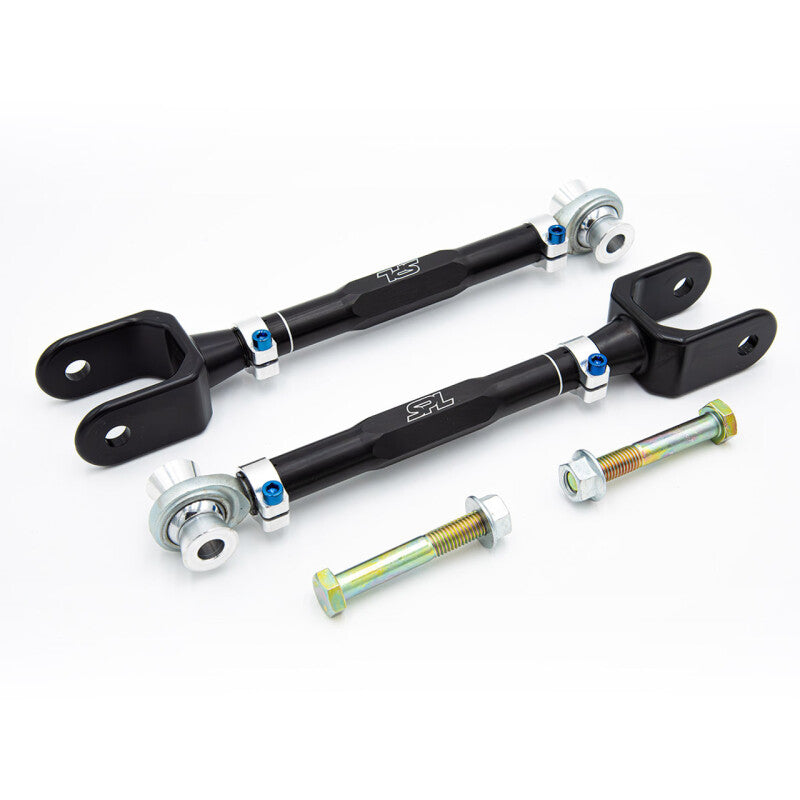SPL Parts Adjustable Rear Toe Links - Hyundai i30 Sedan N (CN7) - Image 2