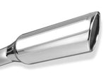 Borla Cat-Back Exhaust - Ford Mustang GT (S550) - Touring 2.5in 2015 - Image 3 - Borla Thumbnail