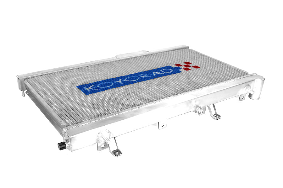 Koyorad Aluminium Racing Radiator - Subaru WRX/STI (GD/GG) - Image 2
