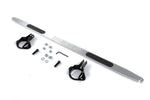 Dinan Brushed Aluminium with Carbon Inlays Shock Tower Brace - BMW 323i/325i/328i/330i/M3 (E46) - Rear - Dinan Thumbnail