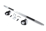 Dinan Brushed Aluminium with Carbon Inlays Shock Tower Brace - BMW 323i/325i/328i/330i/M3 (E46) - Rear
