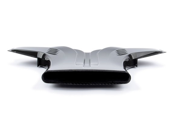 Dinan Cold Air Intake - BMW X5M/X6M (F95/F96) XM (G09) X5/X6/X7 M60i (G05/G06/G07) - Carbon Fibre