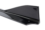 Dinan Carbon Fibre Side Skirts - Toyota GR Supra (A90/A91) - Set - Image 3 - Dinan Thumbnail