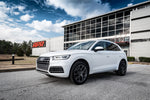 APR A01 Flow Formed Wheel - Universal - 20x9.0 5x112 ET42 Gunmetal Grey - Image 13 - APR Thumbnail