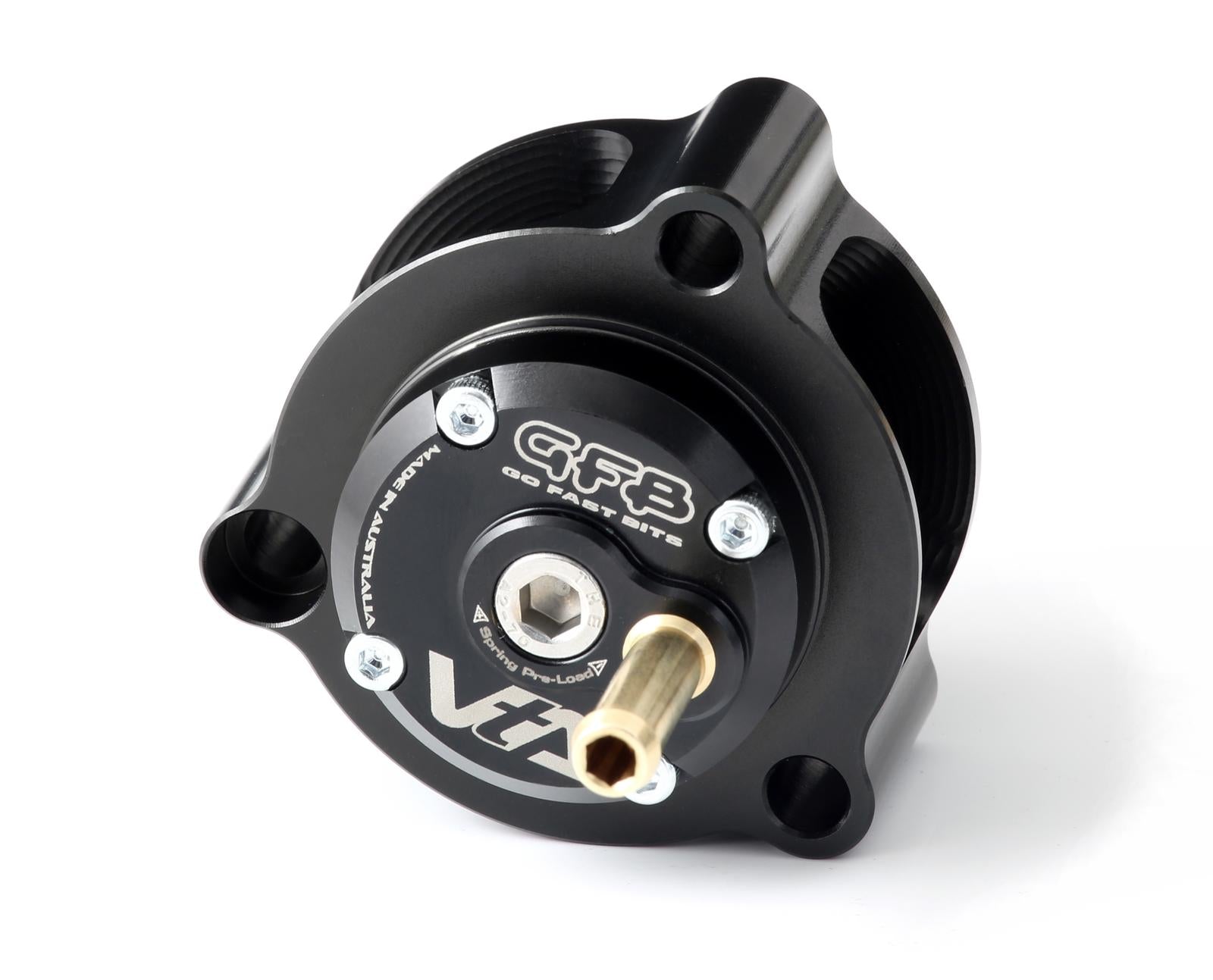 GFB VTA Atmosphere Diverter Valve - Ford Focus ST (LW/LZ) - Image 2