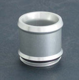 GFB 25mm BOV Recirculation Hose Adaptor - Universal