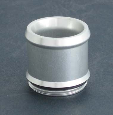 GFB 25mm BOV Recirculation Hose Adaptor - Universal