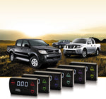 GFB D-Force Diesel Electronic Boost Controller Kit w/EGT Module - Universal - Image 4 - GFB Thumbnail