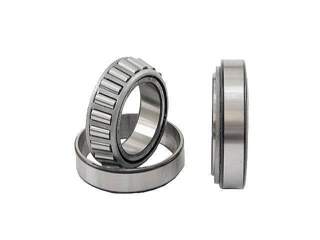 Wavetrac Differential Bearing Kit - VW Golf GTI / Golf R Mk5-Mk7 - 6-Speed Manual (02Q) - 2WD & AWD - Wavetrac