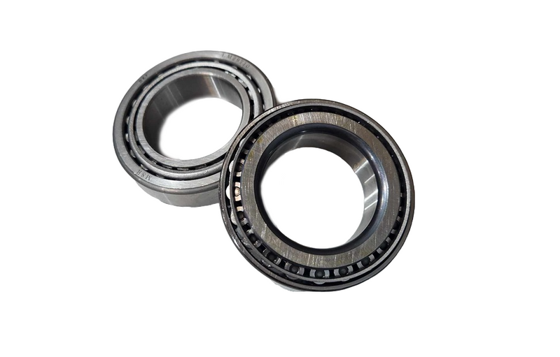 Wavetrac Differential Bearing Kit - VW Golf / Scirocco Mk1 & Mk2 (020) - Wavetrac