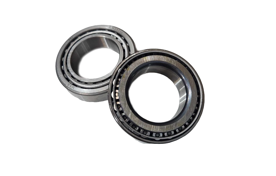 Wavetrac Differential Bearing Kit - VW Golf / Scirocco Mk1 & Mk2 (020)