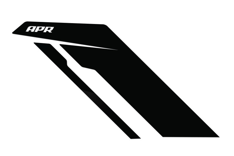 APR Sideburn Stickers - Universal - Image 2