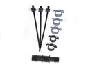 APR CPS Radiator Fit Kit - Audi A7 (C7) 2012-2018 S4/S5 (B8) - Image 4 - APR Thumbnail