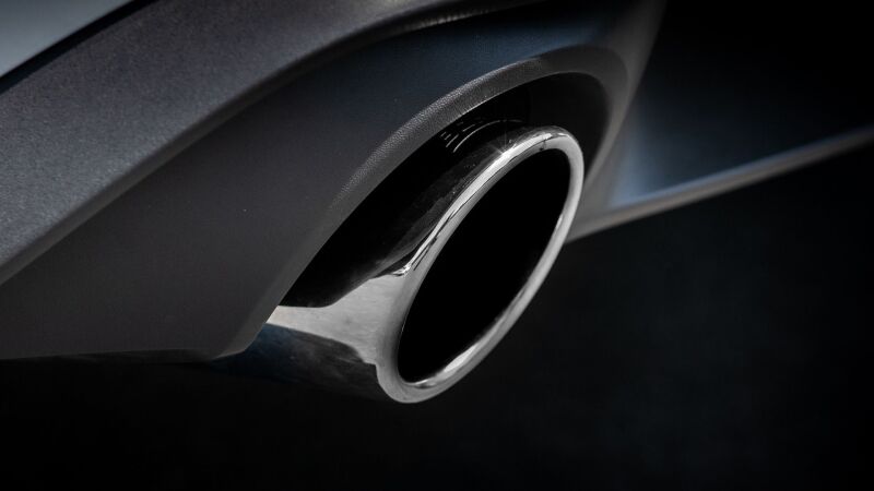 Borla Cat-Back Exhaust - Volkswagen Golf GTI (Mk8) - Touring 3in ECE-R59 GPF - Image 2