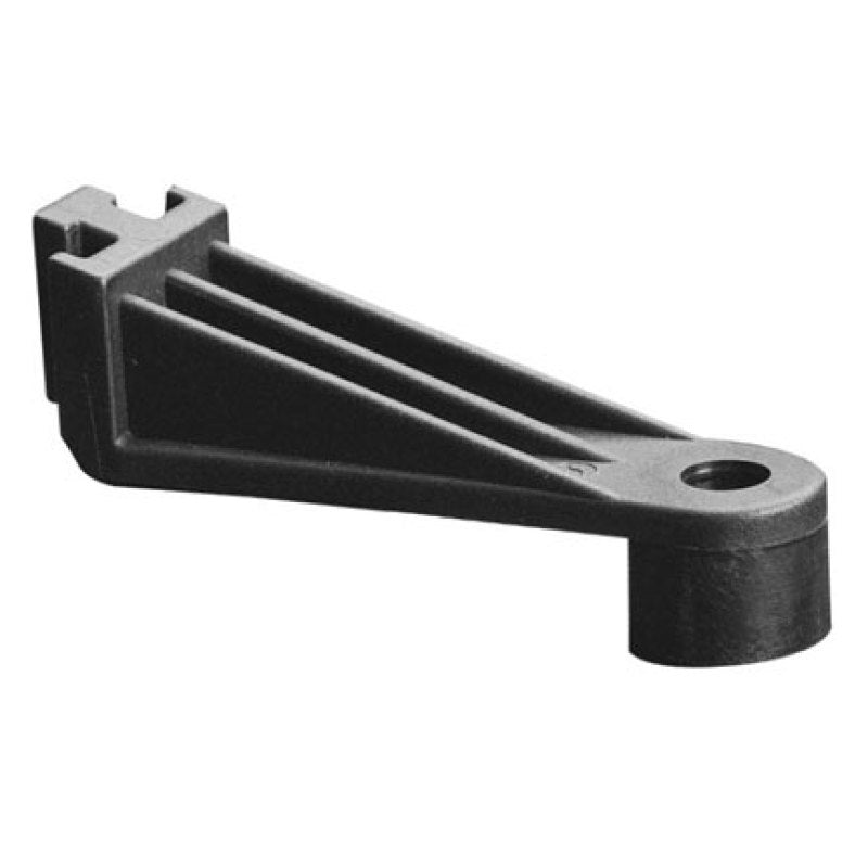 SPAL Fan Mounting Bracket - Single (30130033)