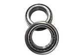 Wavetrac Differential Bearing Kit - VW Golf Mk4 / Audi A3 (8L) / TT (8N) - 6-Speed Manual (02M) - 2WD & AWD