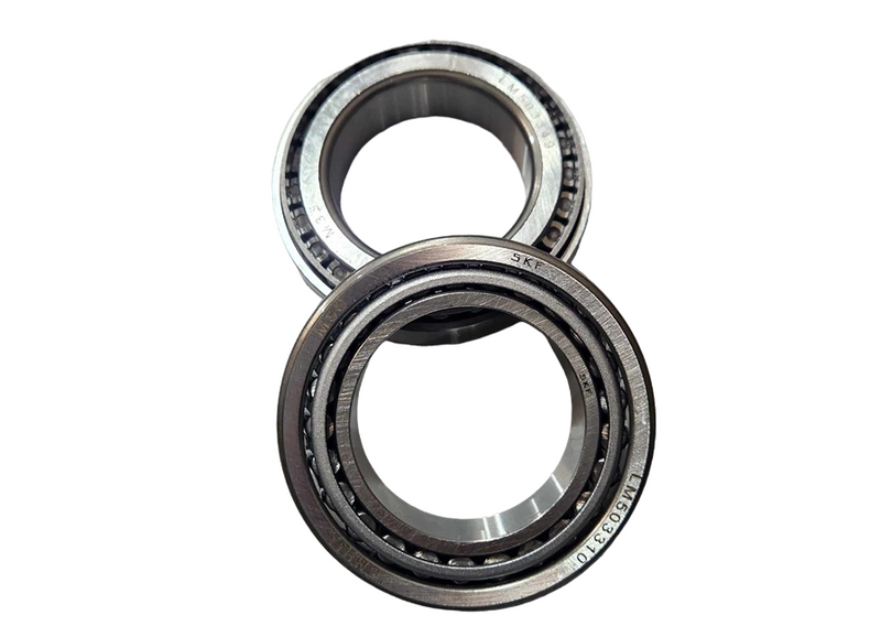 Wavetrac Differential Bearing Kit - VW Golf Mk4 / Audi A3 (8L) / TT (8N) - 6-Speed Manual (02M) - 2WD & AWD - Wavetrac