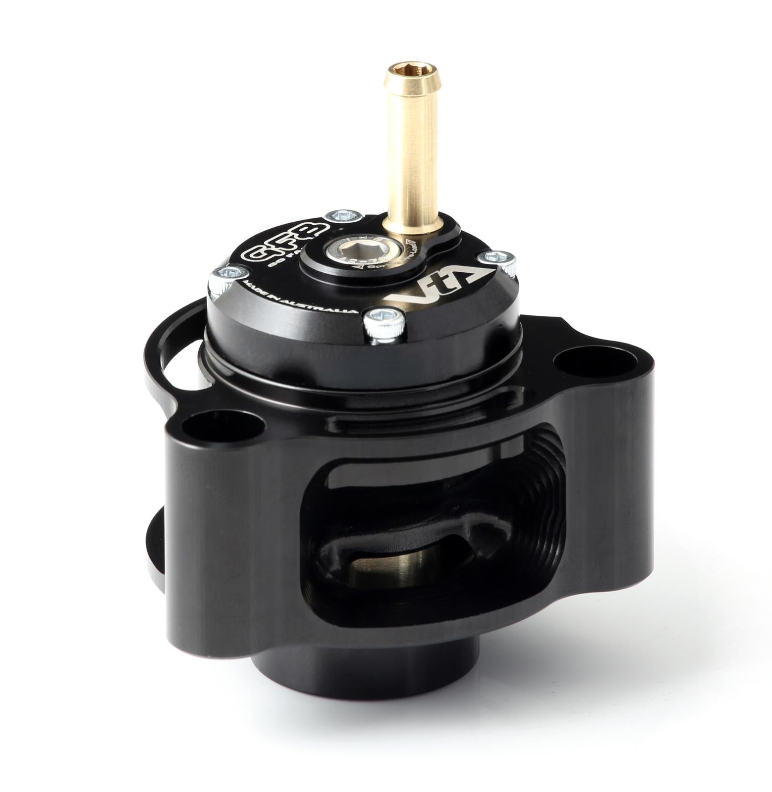 GFB VTA Atmosphere Diverter Valve - Ford Focus RS (LZ Mk3) - Image 2
