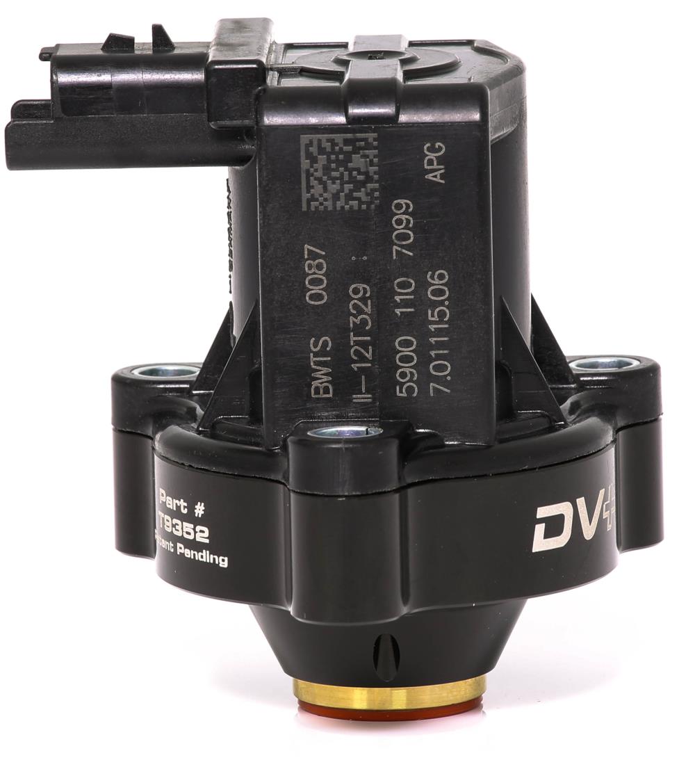 GFB DV+ Diverter Valve - MINI Cooper S/JCW (R56/R57/R55) / Peugeot 308 GTi (T7/T9)  - Image 2