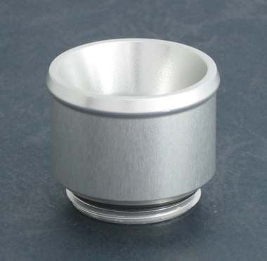 GFB 30mm BOV Recirculation Hose Adaptor - Universal