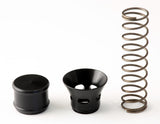 GFB Mach 2 Plumb Back to Atmosphere Vent Conversion Kit - Universal