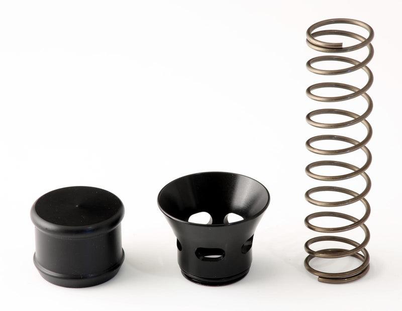 GFB Mach 2 Plumb Back to Atmosphere Vent Conversion Kit - Universal - GFB