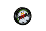AEM X-Series Pressure Gauge Kit - Universal - 0-15psi - Image 5 - AEM Electronics Thumbnail
