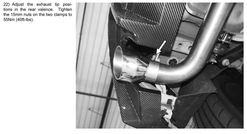 APR Stainless Steel Band Clamp - Universal - 63.5mm (2.5in) - Image 2