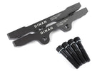 Dinan Front Big Brake Kit - BMW M3 (2015-2018) - 370x32mm 4 Piston - Grey - Image 6 - Dinan Thumbnail