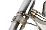 Dinan Valved Axleback Exhaust System - BMW 330i (G20) / BMW 430i (G22) - Black Tips - Image 9 - Dinan Thumbnail