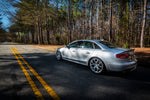 APR A01 Flow Formed Wheel - Universal - 20x9.0 5x112 ET42 Hyper Silver - Image 8 - APR Thumbnail
