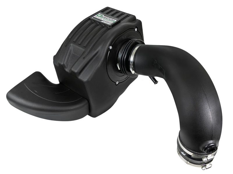 aFe Quantum Cold Air Intake - Ram 1500 (DS) - 5.7L HEMI V8