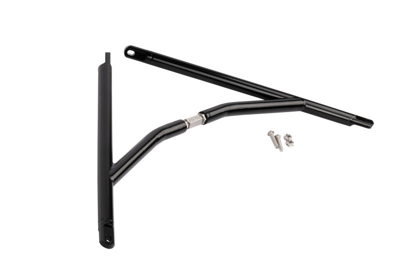 APR Strut Brace Tower - Audi A4/A5 Quattro/RS5/S4/S5 (B9) - APR