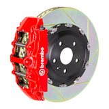 Brembo GT 6-Piston Front Big Brake Kit - Nissan Z (RZ34) - 380mm