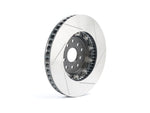 Paragon 2-Piece Front Brake Rotor Pair - Subaru BRZ w/ Performance Package / BRZ tS & WRX STI 4-Pot Calipers (GDB / GRF / GVF / VAB) - 326x30mm - Chicane Australia - Paragon Thumbnail