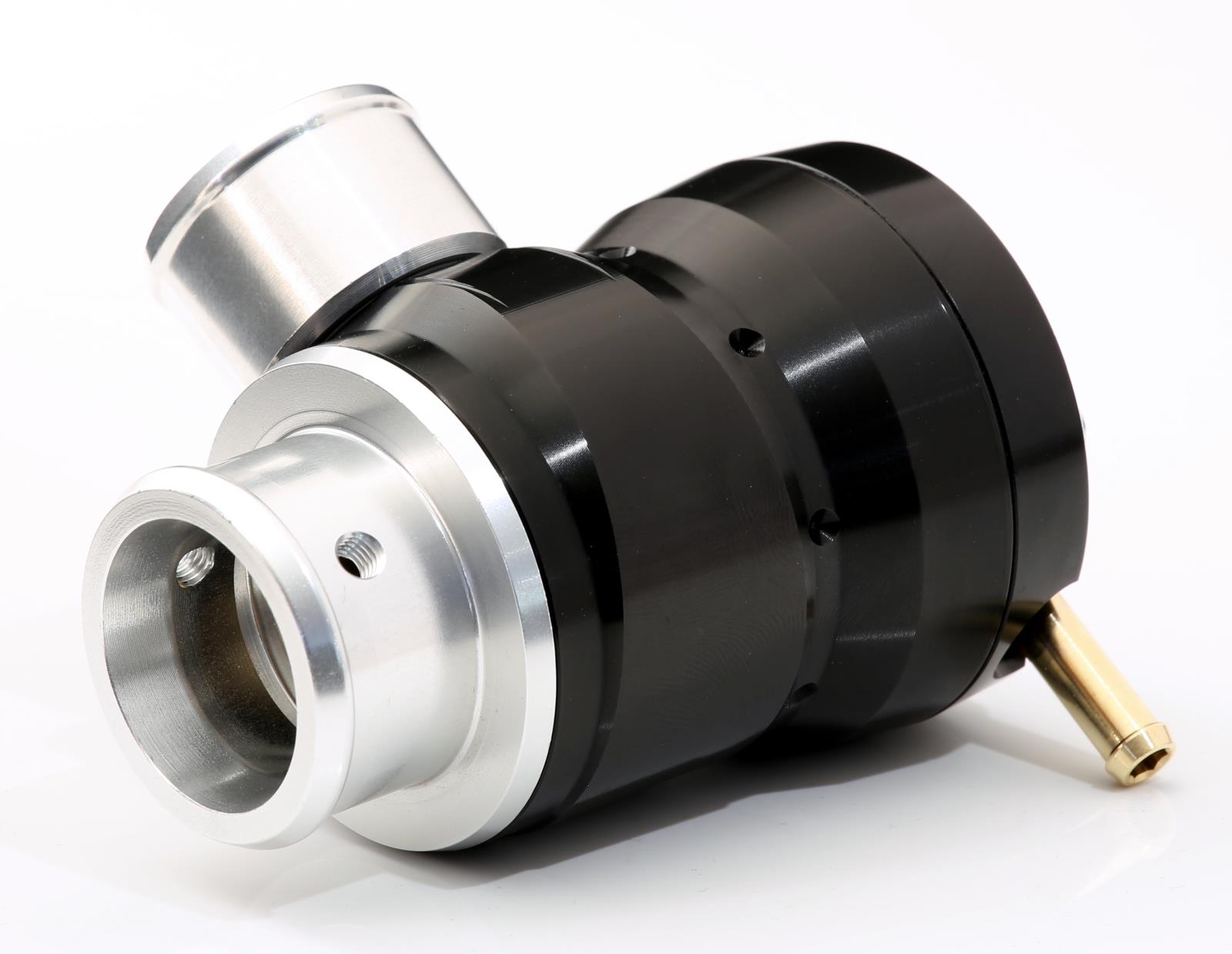 GFB Mach 2 Recirculating Plumb Back BOV - Subaru WRX/STI (GC8) MY97-98 / Nissan Silvia/180SX (S13) 300ZX (Z32) Pulsar GTiR (N14) - Image 2