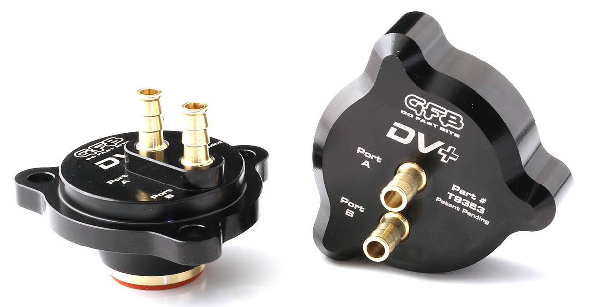 GFB DV+ Diverter Valve - Mini Cooper S Clubman (R55) / Hatch (R56) / Cabrio (R57) / Coupe (R58) / Roadster (R59) / Countryman (R60) / Paceman (R61) - Image 2