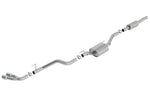 Borla Cat-Back Exhaust - Jeep Gladiator (JT) - 2.75in - Image 15 - Borla Thumbnail