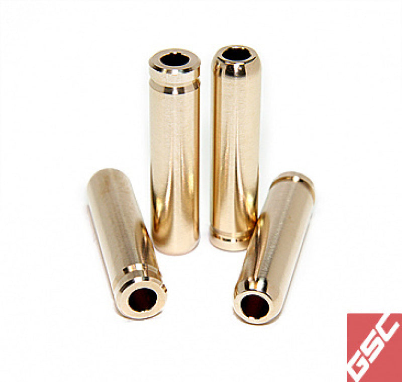 GSC Power-Division Manganese Bronze Exhaust Valve Guide - Subaru/Toyota FA20 (BRZ/86)