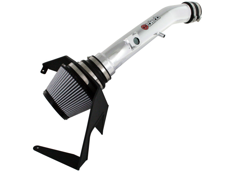 aFe Takeda Stage-2 Cold Air Intake - Lexus IS 250 / IS 350 (XE20) - 2.5L/3.5L V6
