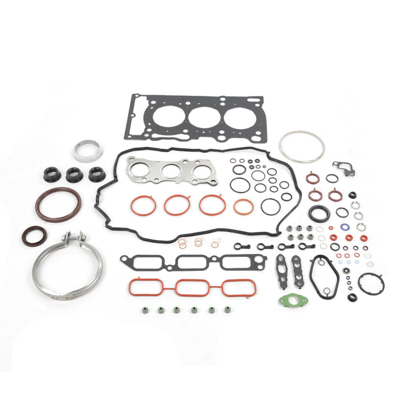 Toyota OEM Overhaul Gasket Kit - Toyota GR Yaris (GXPA16) / GR Corolla (MZEA12) - G16E-GTS - Toyota OEM