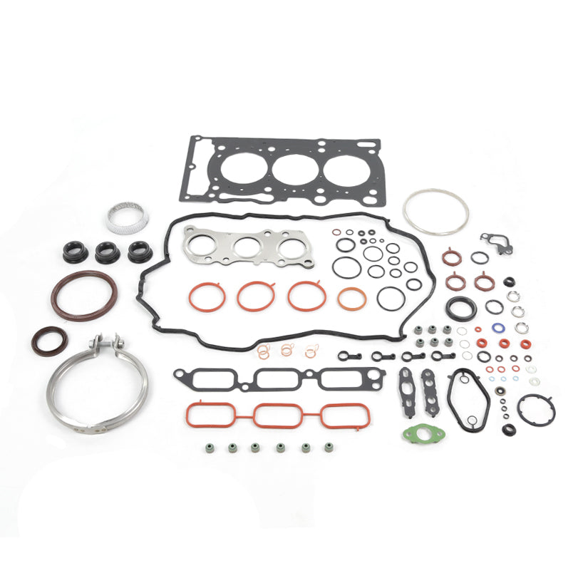 Toyota OEM Overhaul Gasket Kit - Toyota GR Yaris (GXPA16) / GR Corolla (MZEA12) - G16E-GTS