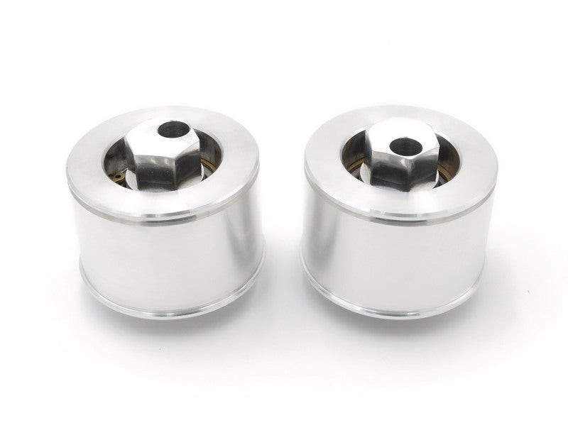 SPL Parts Adjustable Front Caster Rod Bushings - Chevrolet Camaro (Gen 6) - Image 2