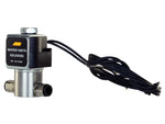 AEM Water/Methanol Injection WMI Solenoid - Universal - 200PSI 1/8in-27NPT - Image 5 - AEM Electronics Thumbnail