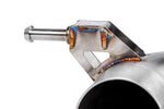 APR Catback Exhaust System - Volkswagen Golf GTI (Mk7.5) w/Front Muffler - Image 21 - APR Thumbnail